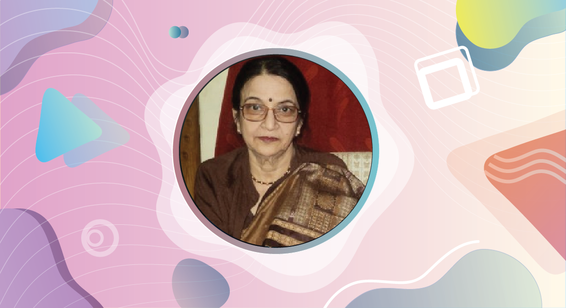 ନାରୀସତ୍ତାର ସ୍ବଚ୍ଛ ରୂପ କବି ପ୍ରତିଭା ଶତପଥୀଙ୍କ ସହ ସାକ୍ଷାତକାର